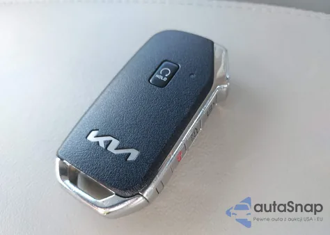 2023 Kia Sorento Hybrid Ex from USA, damaged, VIN KNDRH4LG0P5198740